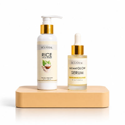 Instant Glow Deal
