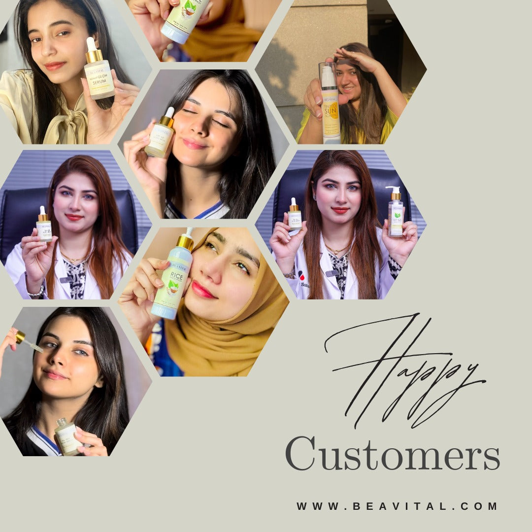 Alpha Arbutin 2% and Kojic Acid 1% Instant Glow Serum