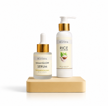 Glow Deal | Skin Brightening & Radiant Glow Bundle