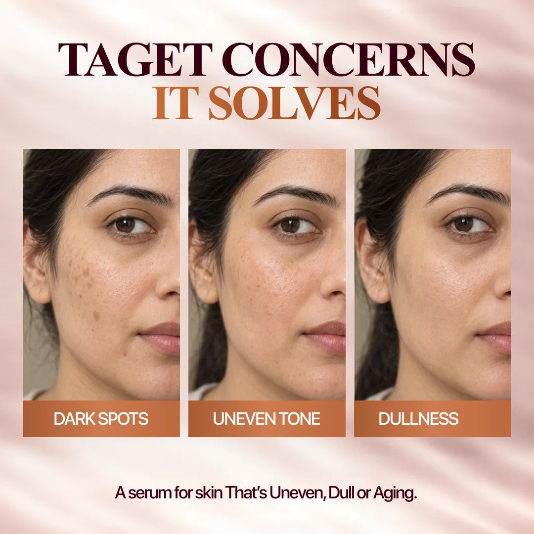 BeaVital Copper Peptides + TXA Serum