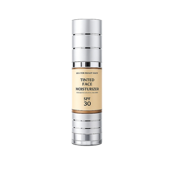 Tinted Face Moisturizer