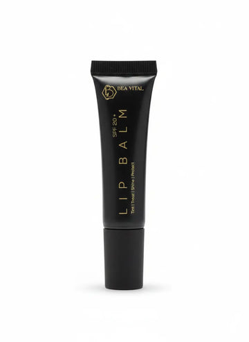 BeaVital Lip Balm SPF 20+ | Hydration & UV Protection