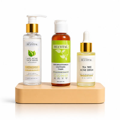 Clear Skin Deal