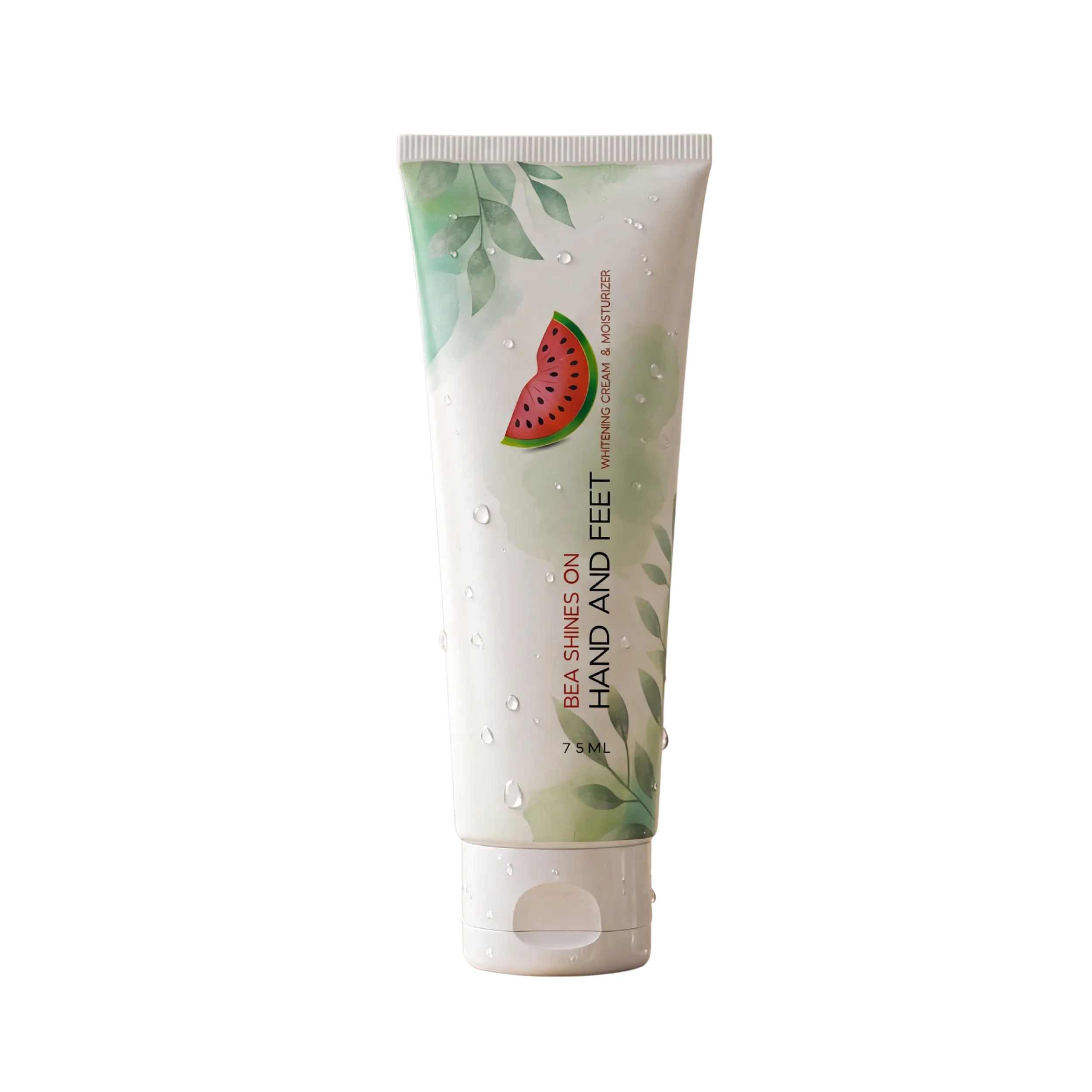 BeaVital Hand & Feet Moisturizing Cream | Deep Repair & Hydration