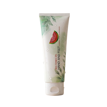 BeaVital Hand & Feet Moisturizing Cream | Deep Repair & Hydration