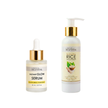 Glow Deal | Skin Brightening & Radiant Glow Bundle